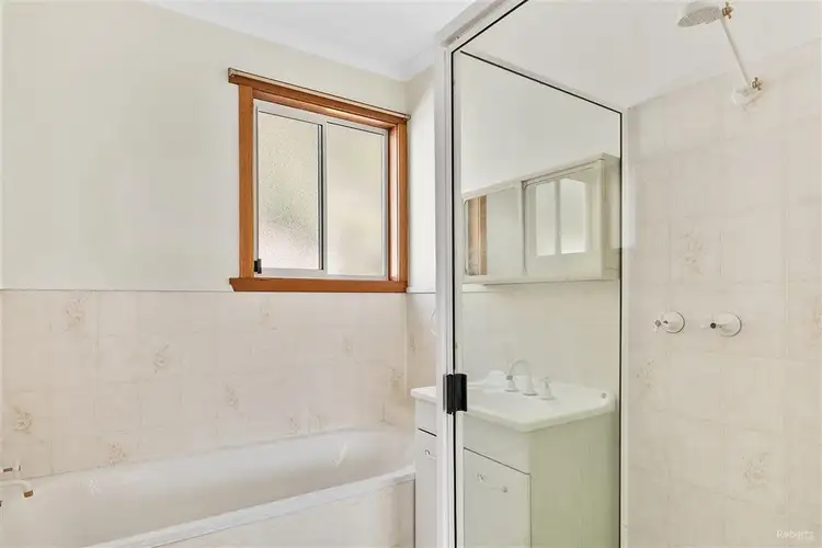 Seventh view of Homely house listing, 6 Cherry Street North, Hillcrest TAS 7320