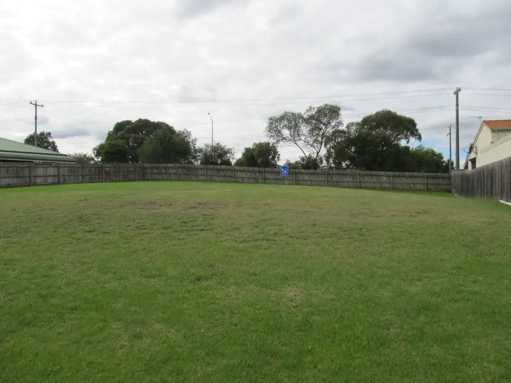 Main view of Homely land listing, 8 The Grange, Eastwood VIC 3875