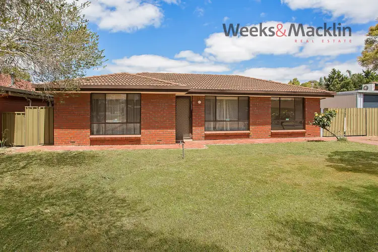 Main view of Homely house listing, 14 Watkin Street, Parafield Gardens SA 5107