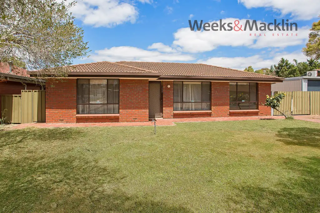 Main view of Homely house listing, 14 Watkin Street, Parafield Gardens SA 5107