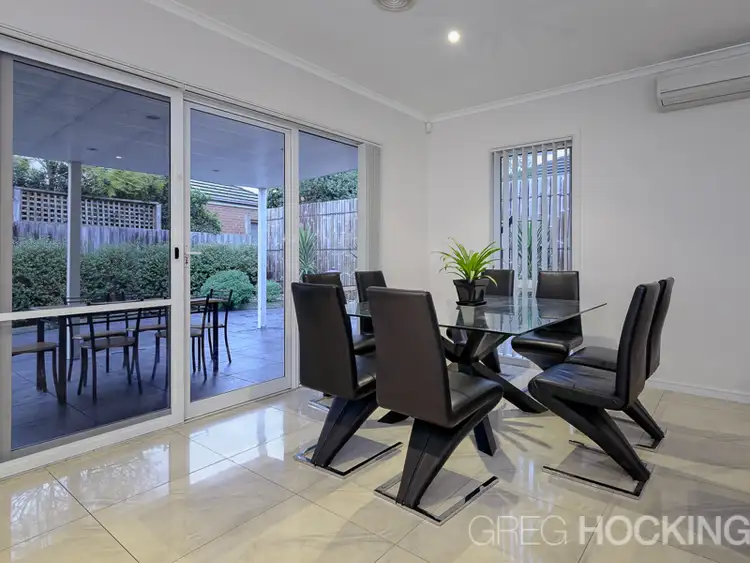 Sixth view of Homely house listing, 9 Carnoustie Parade, Heatherton VIC 3202