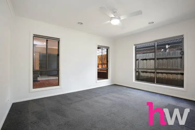 Sixth view of Homely house listing, 16 Oriondo Way, Marshall VIC 3216