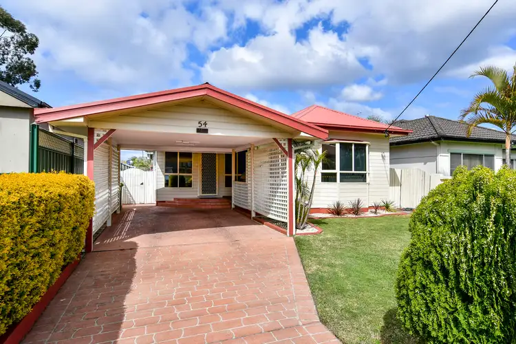 54 Birdwood Avenue, Umina Beach NSW 2257