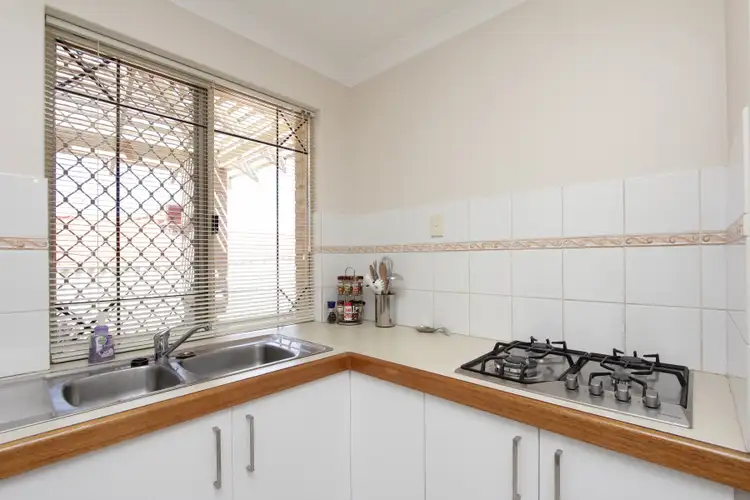 Fifth view of Homely villa listing, 61A Banksia Street, Joondanna WA 6060