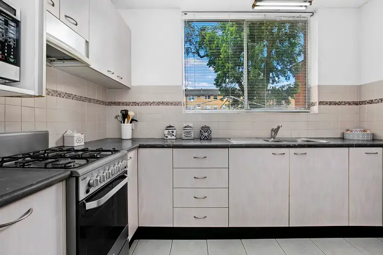 Fourth view of Homely apartment listing, 13/2 Gray Crescent, Eastlakes NSW 2018