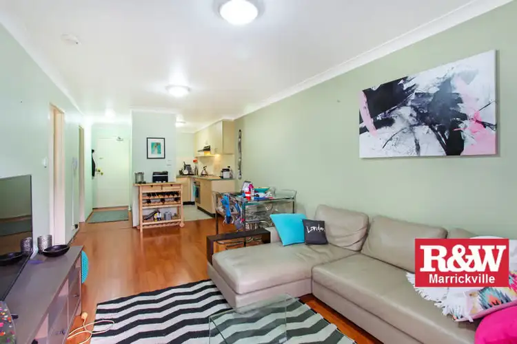 Fourth view of Homely unit listing, 67/3 Williams Parade, Dulwich Hill NSW 2203