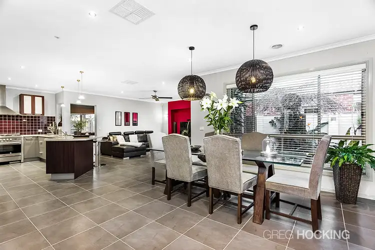 Fourth view of Homely house listing, 17 Sundial Boulevard, Tarneit VIC 3029