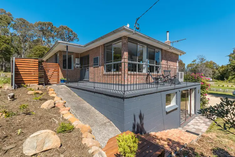 Main view of Homely house listing, 5709 Arthur Highway, Taranna TAS 7180