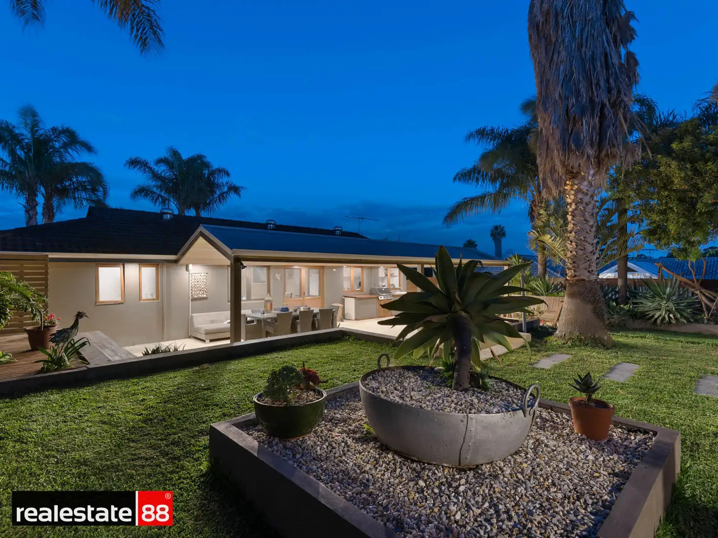 Main view of Homely house listing, 8 Tranmere Place, Craigie WA 6025