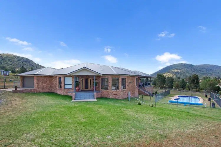 Main view of Homely house listing, 26 Catherine Way, Daruka NSW 2340