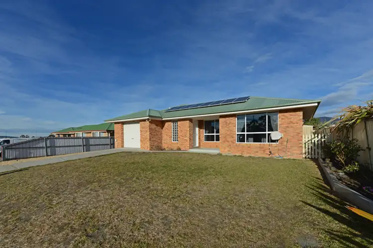 Second view of Homely house listing, 25 Peppe Drive, Sorell TAS 7172