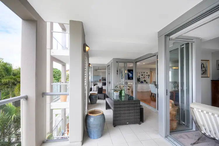 Fifth view of Homely apartment listing, Unit @ 19 Mermaid Avenue, Mermaid Beach QLD 4218