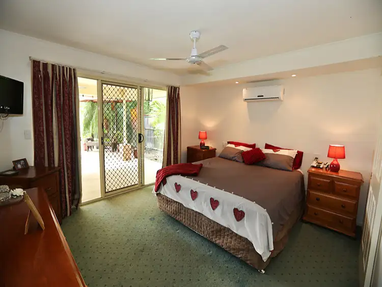 Fifth view of Homely house listing, 5 James Court, Telina QLD 4680