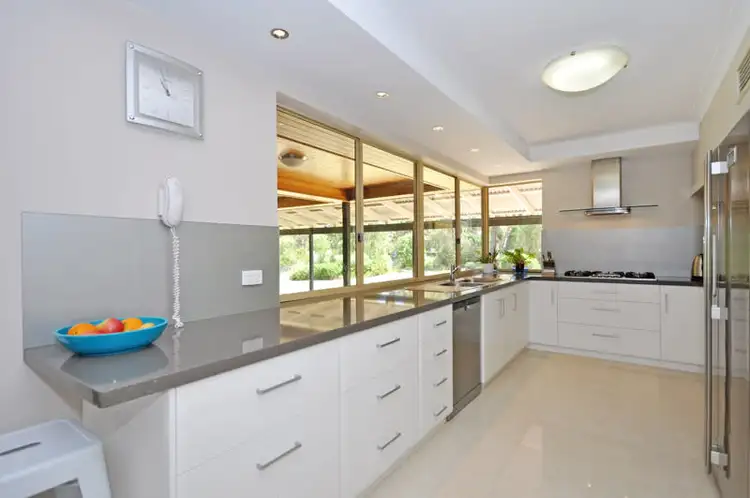 Fourth view of Homely house listing, 41 Santa Paula Lane, The Vines WA 6069
