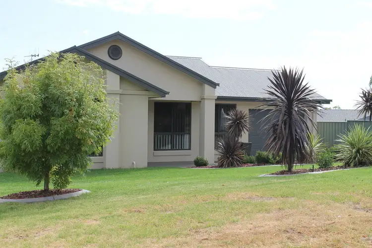 Second view of Homely house listing, 14 Worobil Street, Gulgong NSW 2852