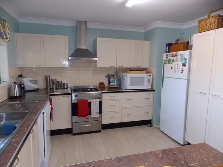 Third view of Homely house listing, 8 Birdie Street, Nanango QLD 4615
