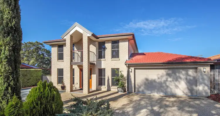 84 Somerset Street, Duffy ACT 2611