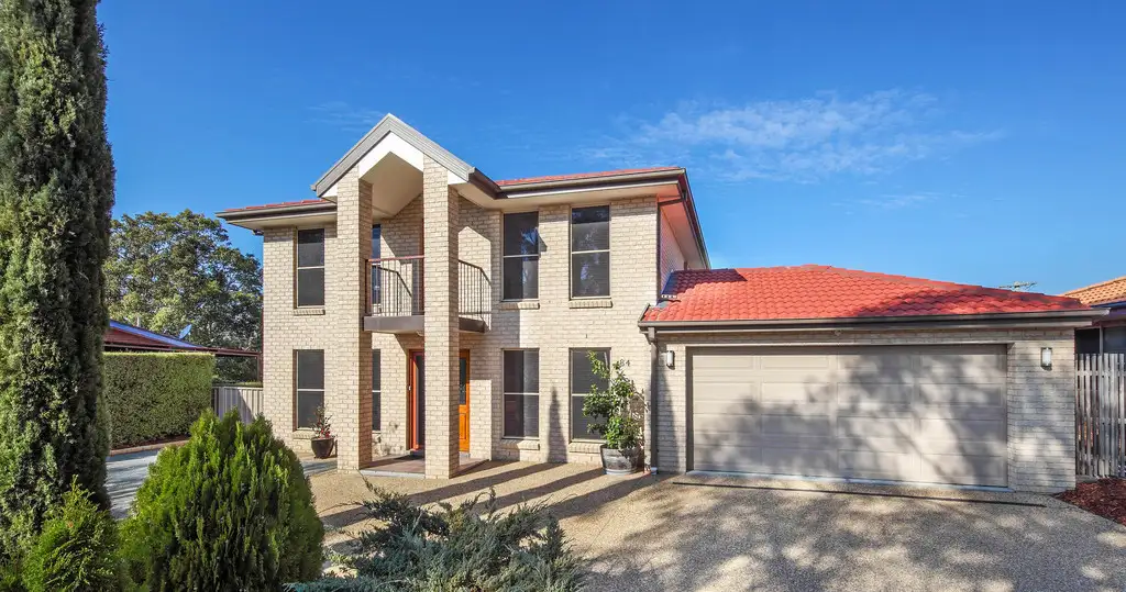 Main view of Homely house listing, 84 Somerset Street, Duffy ACT 2611