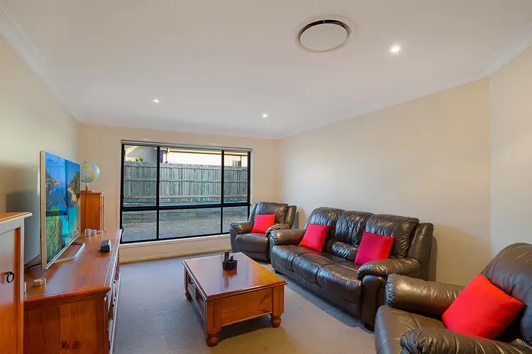 Sixth view of Homely house listing, 41 Smythe Drive, Highfields QLD 4352