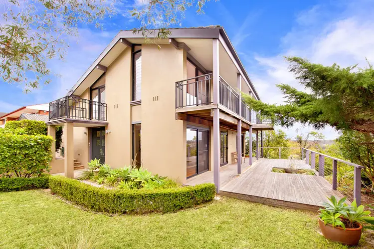 31 Donegal Road, Killarney Heights NSW 2087
