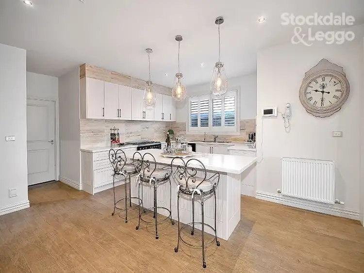 Second view of Homely house listing, 48 Threadneedle Street, Attwood VIC 3049