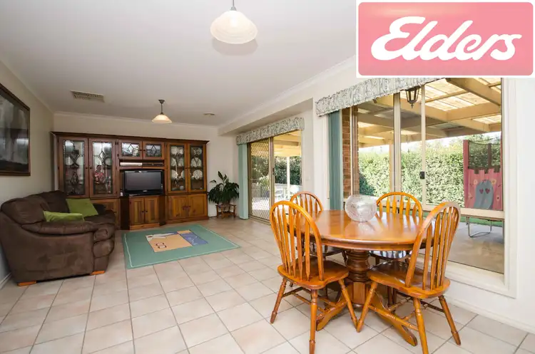 Sixth view of Homely house listing, 12 Avondale Drive, Wodonga VIC 3690