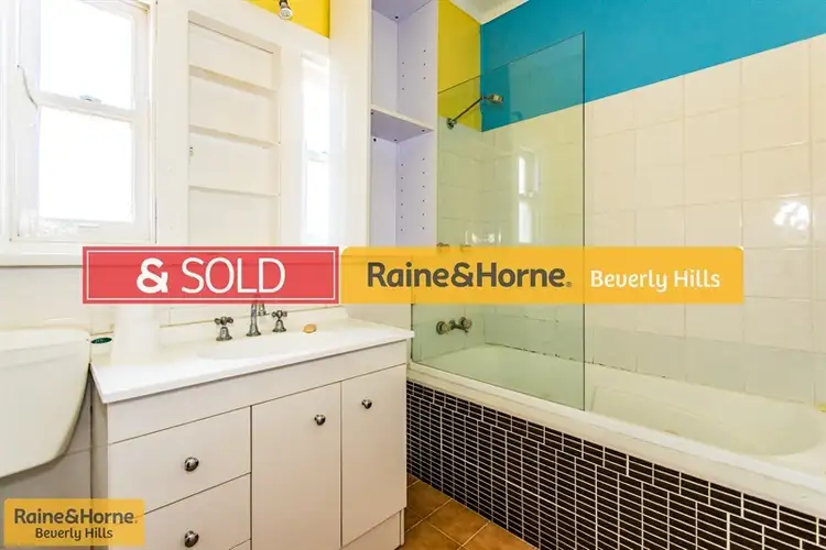 Third view of Homely house listing, 651 Forest Road, Peakhurst NSW 2210