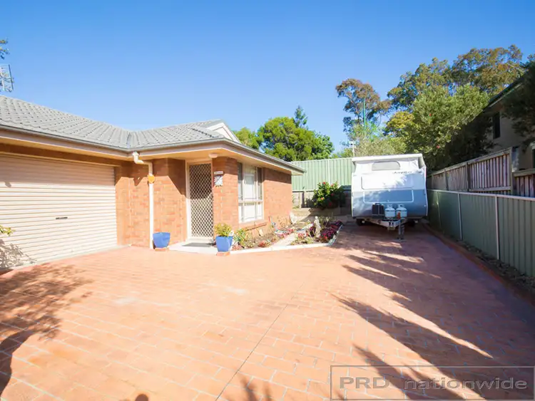 2/47A Day Street, East Maitland NSW 2323
