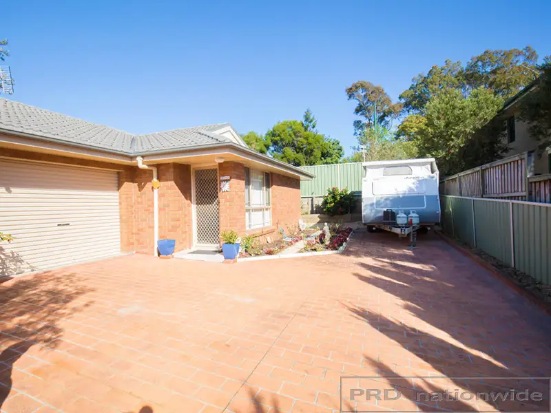 Main view of Homely house listing, 2/47A Day Street, East Maitland NSW 2323