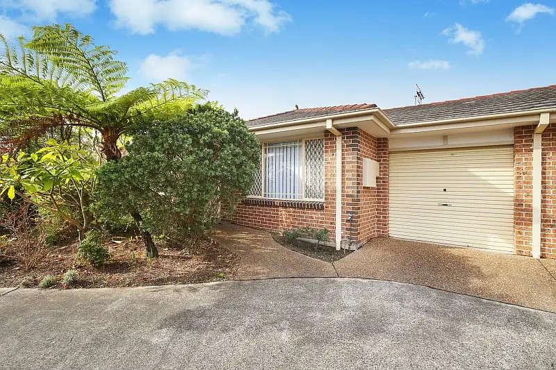 Main view of Homely house listing, 1/79-81 Swadling Street, Long Jetty NSW 2261