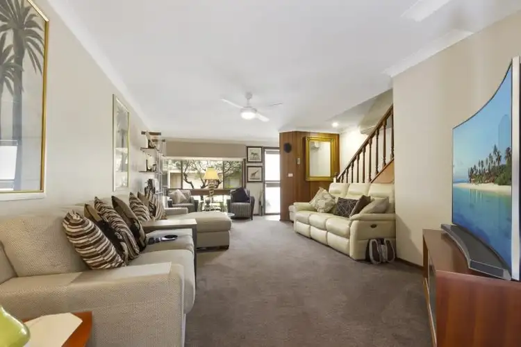 Sixth view of Homely unit listing, 2/6-8 Newth Place, Surf Beach NSW 2536