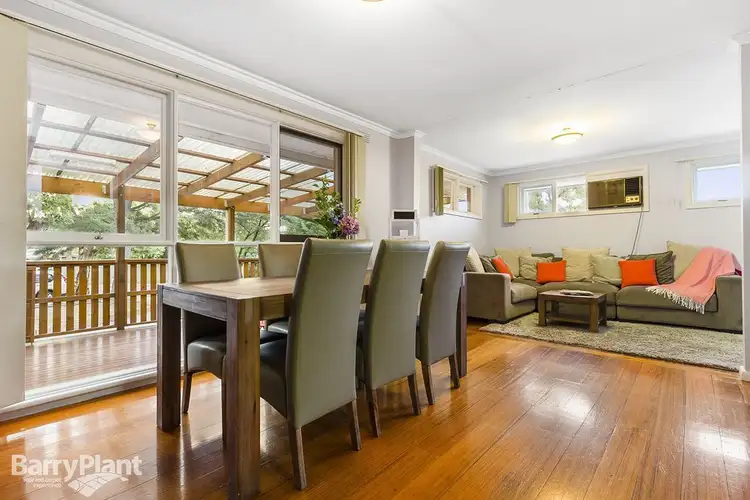 Fifth view of Homely house listing, 23 Jesmond Road, Croydon VIC 3136