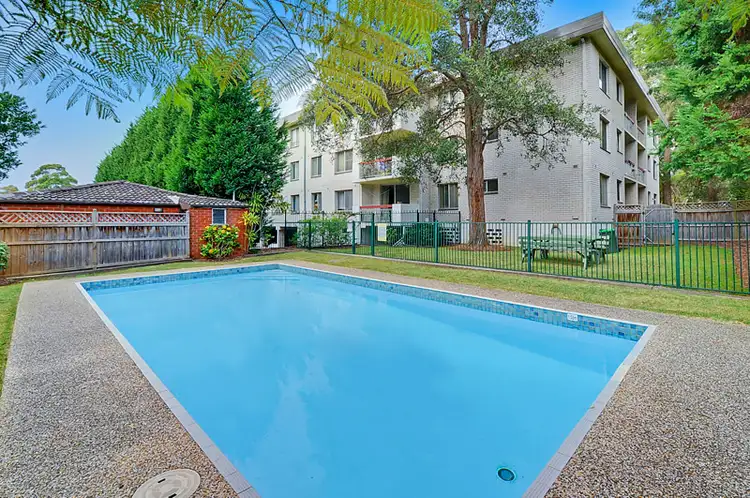 Seventh view of Homely unit listing, 3/81-83 Florence St, Hornsby NSW 2077