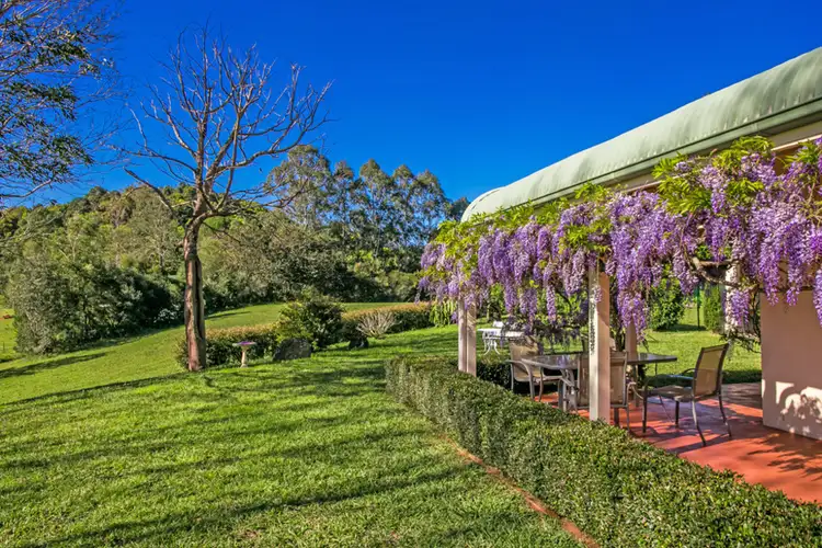 Third view of Homely house listing, # 161 Repentance Creek Road, Federal NSW 2480