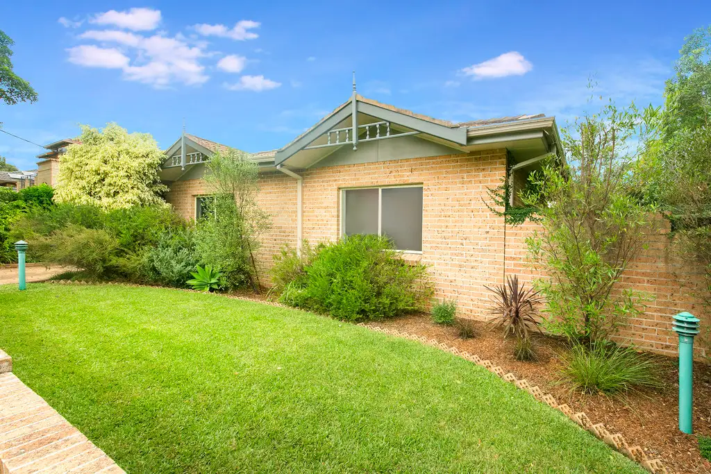 Main view of Homely villa listing, Address available on request