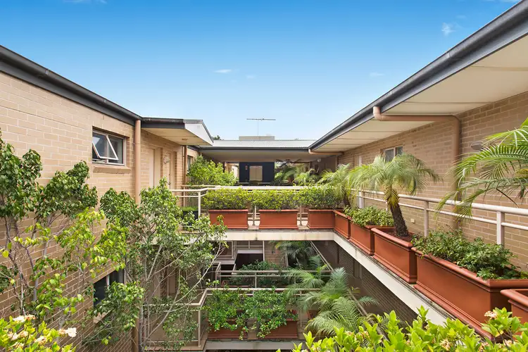 Fourth view of Homely apartment listing, 17/12 West Street, Croydon NSW 2132