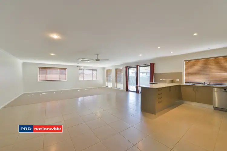 Third view of Homely house listing, 36 The Heights, Tamworth NSW 2340