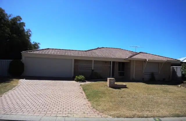 Main view of Homely house listing, 8 Beagle Place, Port Kennedy WA 6172