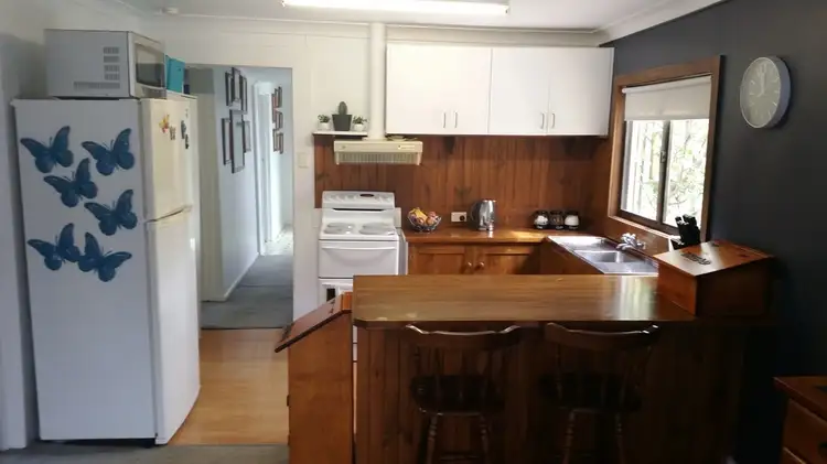 Sixth view of Homely house listing, 491 East Bagdad Road, Bagdad TAS 7030