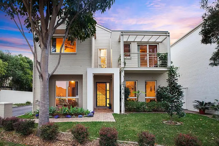 Main view of Homely house listing, 6 Clarke Street, Newington NSW 2127