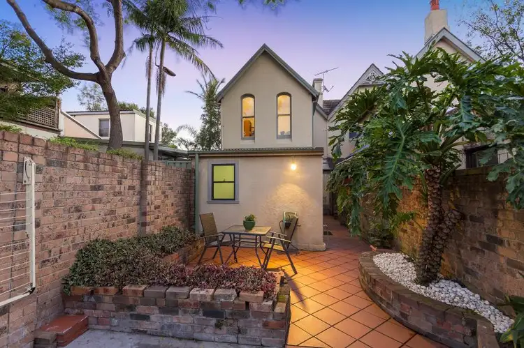 Sixth view of Homely house listing, 6 Ross Street, Camperdown NSW 2050