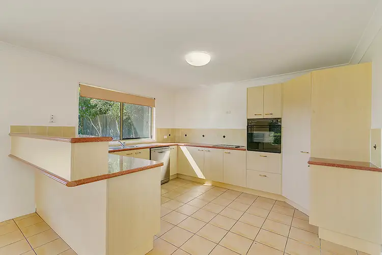 Second view of Homely house listing, 4 Silvestro Place, Edens Landing QLD 4207