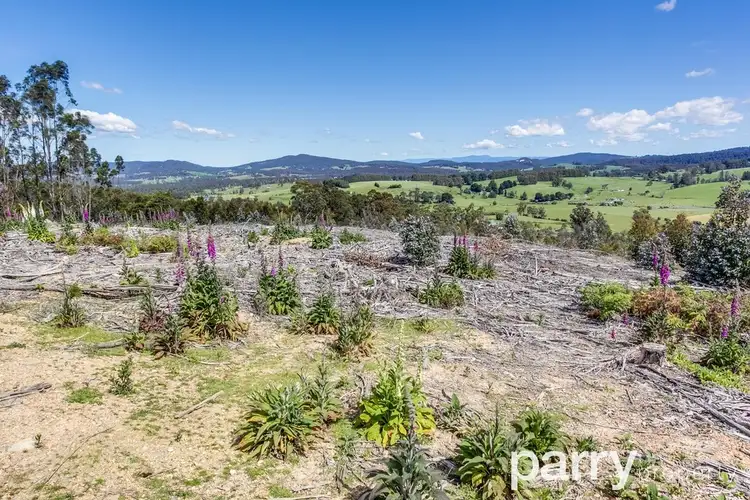 Second view of Homely land listing, Lot 4 Rookery Road, Winkleigh TAS 7275