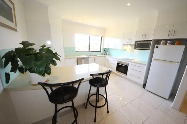 Main view of Homely house listing, 4/11 Hill St, South West Rocks NSW 2431
