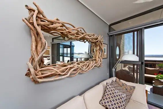 Fifth view of Homely townhouse listing, 9/26 One Mile Close, Boat Harbour NSW 2316