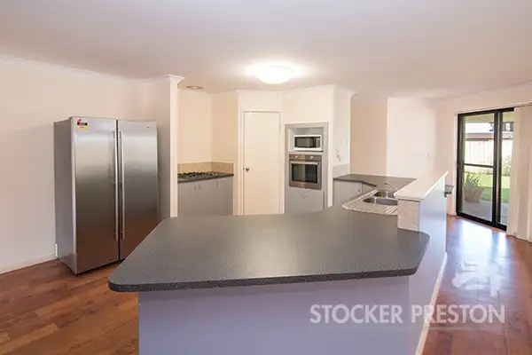 Third view of Homely house listing, 5 Dalemoor Way, West Busselton WA 6280