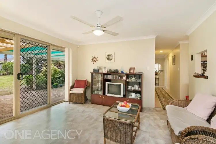 Fourth view of Homely house listing, 161 Yangebup Road, Yangebup WA 6164