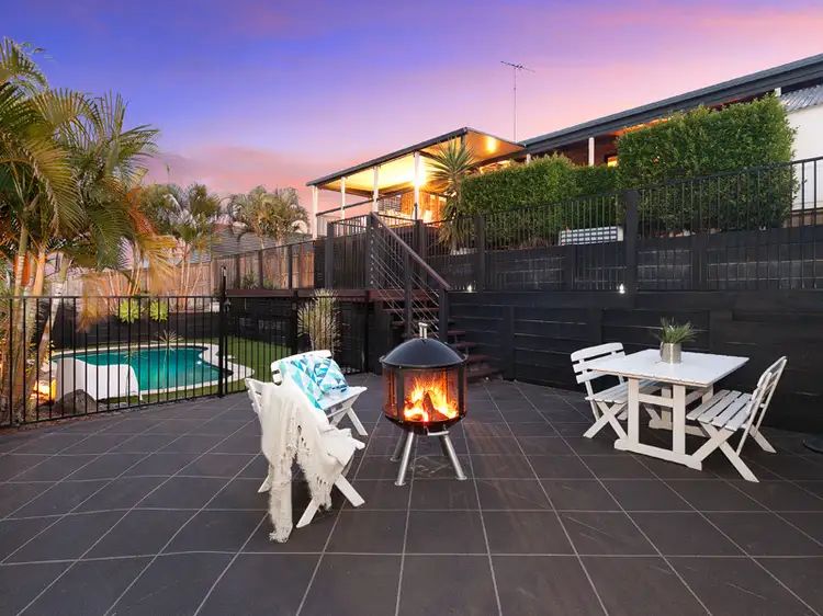 49 Ironwood Street, Aspley QLD 4034