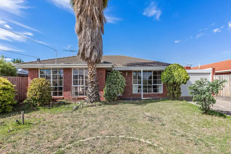 Main view of Homely house listing, 12 Catherine Road, Seabrook VIC 3028