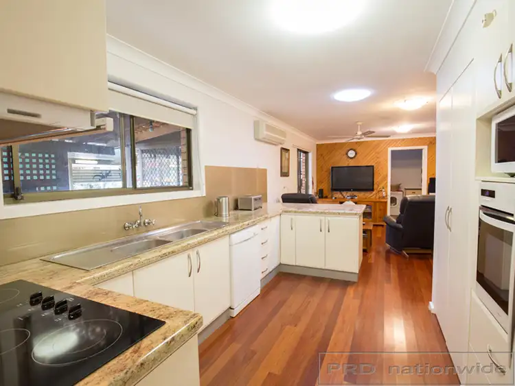 Sixth view of Homely house listing, 23 Molly Morgan Drive, East Maitland NSW 2323
